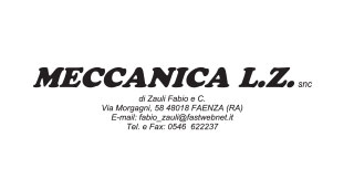 meccanica lz