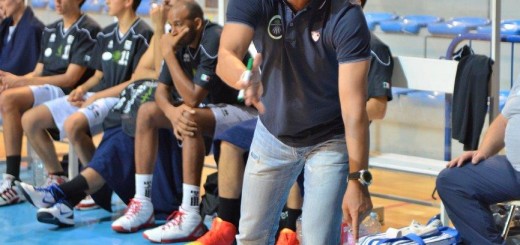 Raggisolaris Faenza Regazzi basket