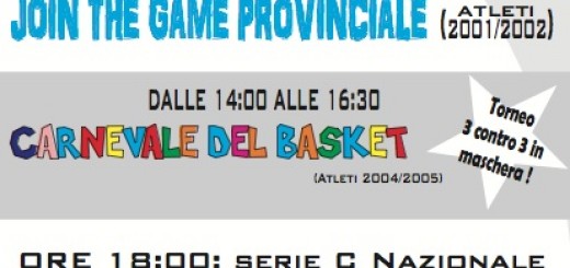 Basket day
