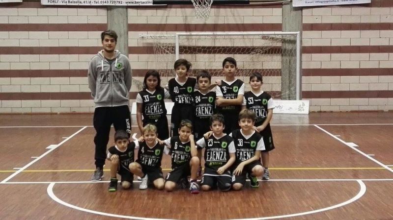 Al Torneo Di Bertinoro Una Grande Esperienza Per I Nostri Aquilotti