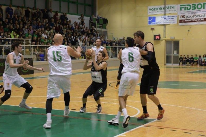 Benedetti In Campo Domenica, Penserini Ancora Fermo Ai Box