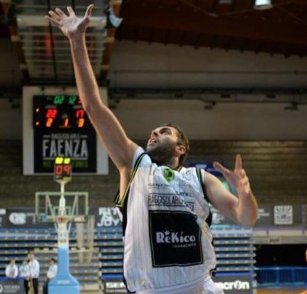 La Rekico Tiene Testa A Montegranaro Ma Crolla Nel Finale