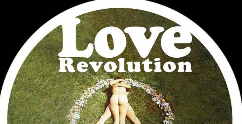 Love Revolution Party: Il 22 Luglio Si Rivivranno Le Atmosfere Hippy
