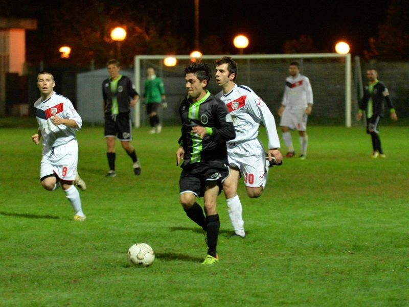 Calcio A 11: Col Bizzuno Per Centrare Una Storica Finale