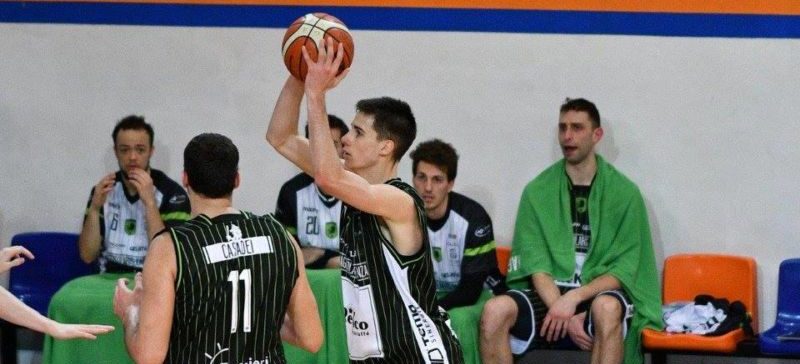 Rekico A Vicenza Per Calare La Cinquina In Trasferta