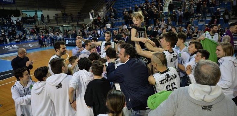 Rekico A Firenze Per Una Storica Semifinale Con 200 Tifosi Al Seguito