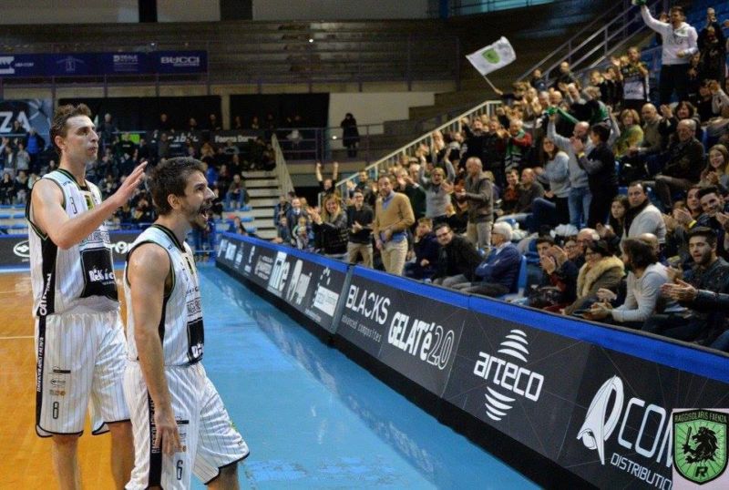 Il Caldissimo Febbraio Della Rekico Parte Con Il Big Match Con Padova