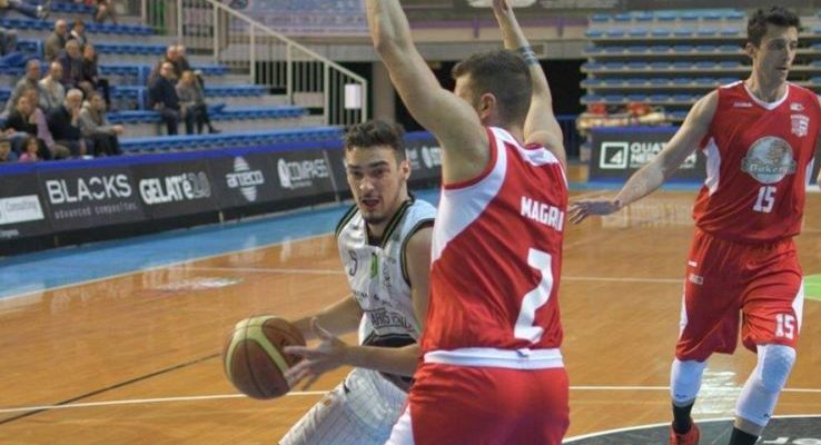 Play Off: Rekico A Firenze A Caccia Del Colpo Grosso