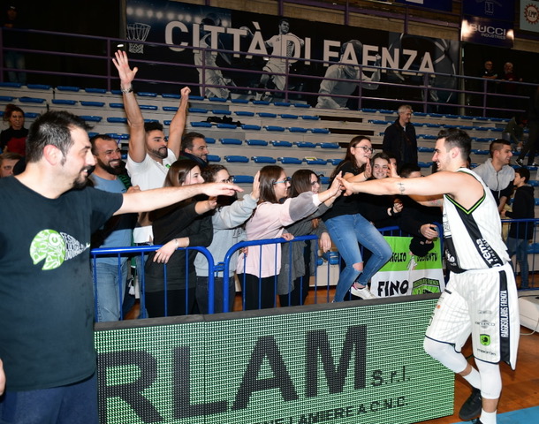Rekico Da Sogno: Rimonta 24 Punti A Piacenza In 9 Minuti E Vince All’overtime