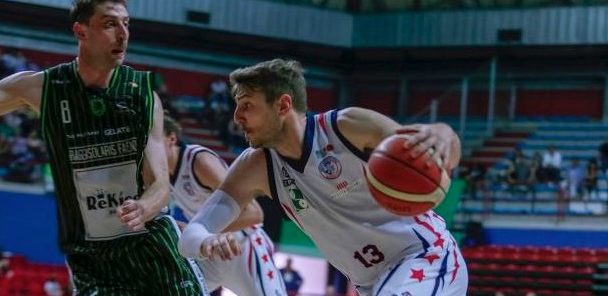 Ecco Petrucci: Sono Stati I Tifosi A Convincerlo A Venire A Faenza