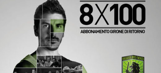 Riapre La Campagna Abbonamenti…ma Solo Per 100 Tifosi