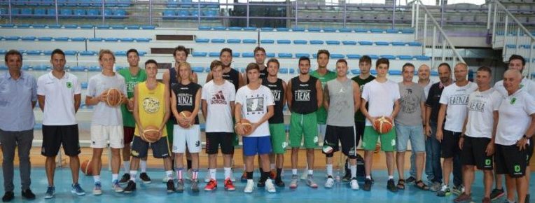 Doppia Amichevole Nel Week End Contro OraSì Ravenna E Andrea Costa Imola