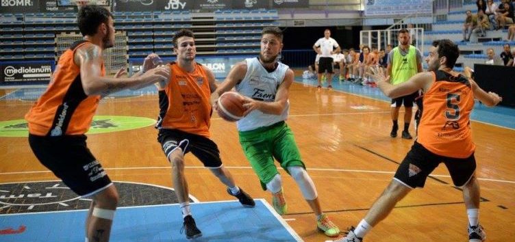 A Cento Un Gustoso Antipasto Di Campionato