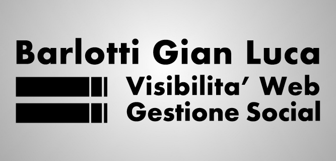 Barlotti Gian Luca