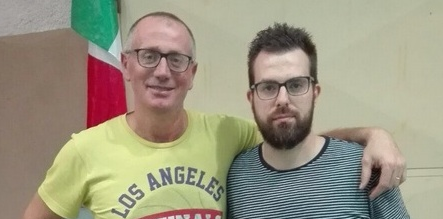 Primo Scambio Sull’asse Faenza-Russi: Tesei Nuovo Coach Del Basket Club Russi