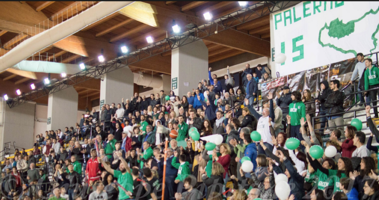 Conosciamo I Nostri Avversari: Il Green Basket Palermo