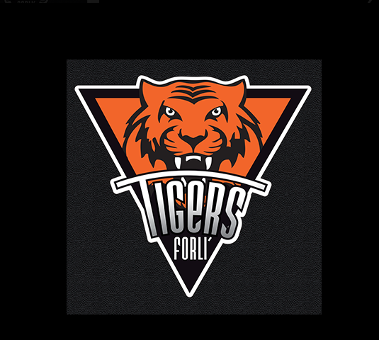 Conosciamo I Prossimi Avversari: I Tigers Forlì
