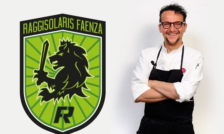 Lo Chef Fabrizio Mantovani Dall’Hospitality Dei Raggisolaris Al Fico Eataly World