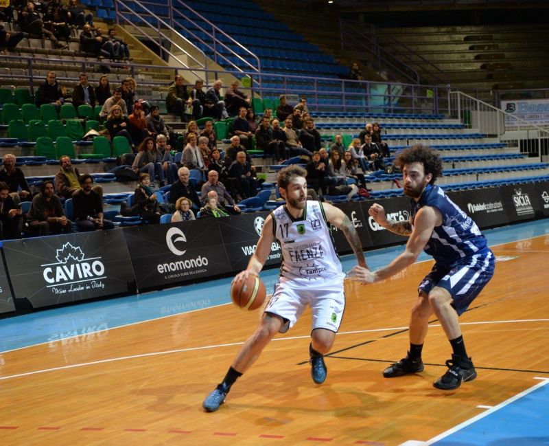 Con Rimini Un Derby Di Fuoco Con Vista Play Off