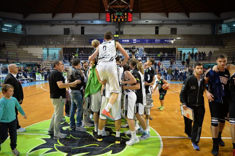 Road To Play Off: Sei Partite Per Decidere Un’intera Stagione