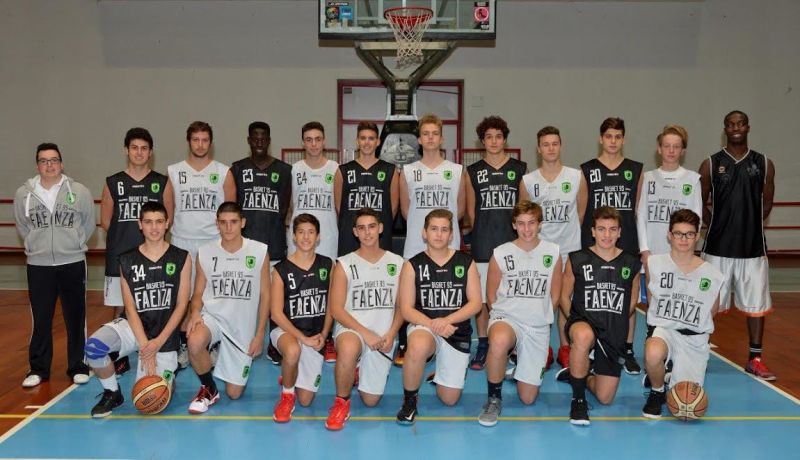Under 18: Terza Vittoria Di Fila Per Il Basket 95!