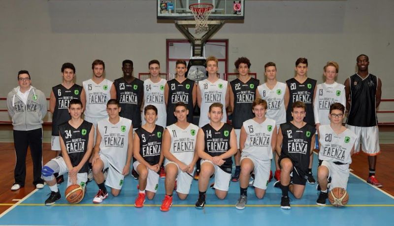 Gli Under 18 Ritornano Alla Vittoria Contro Cruseri