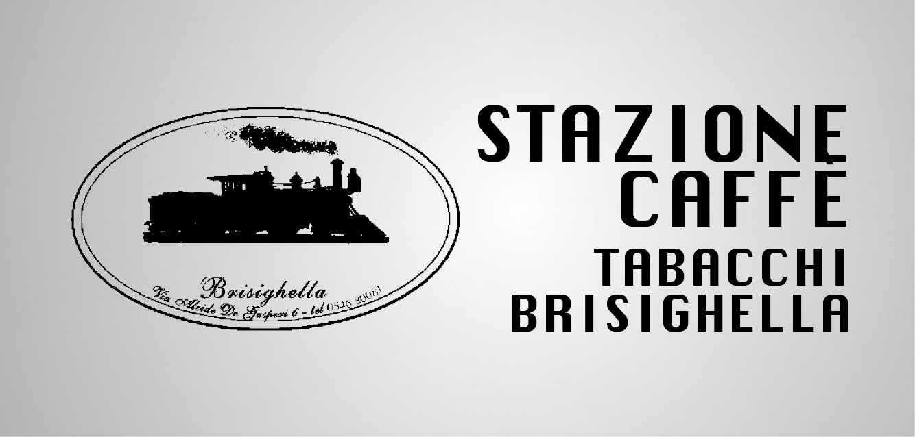 Stazione Caffè