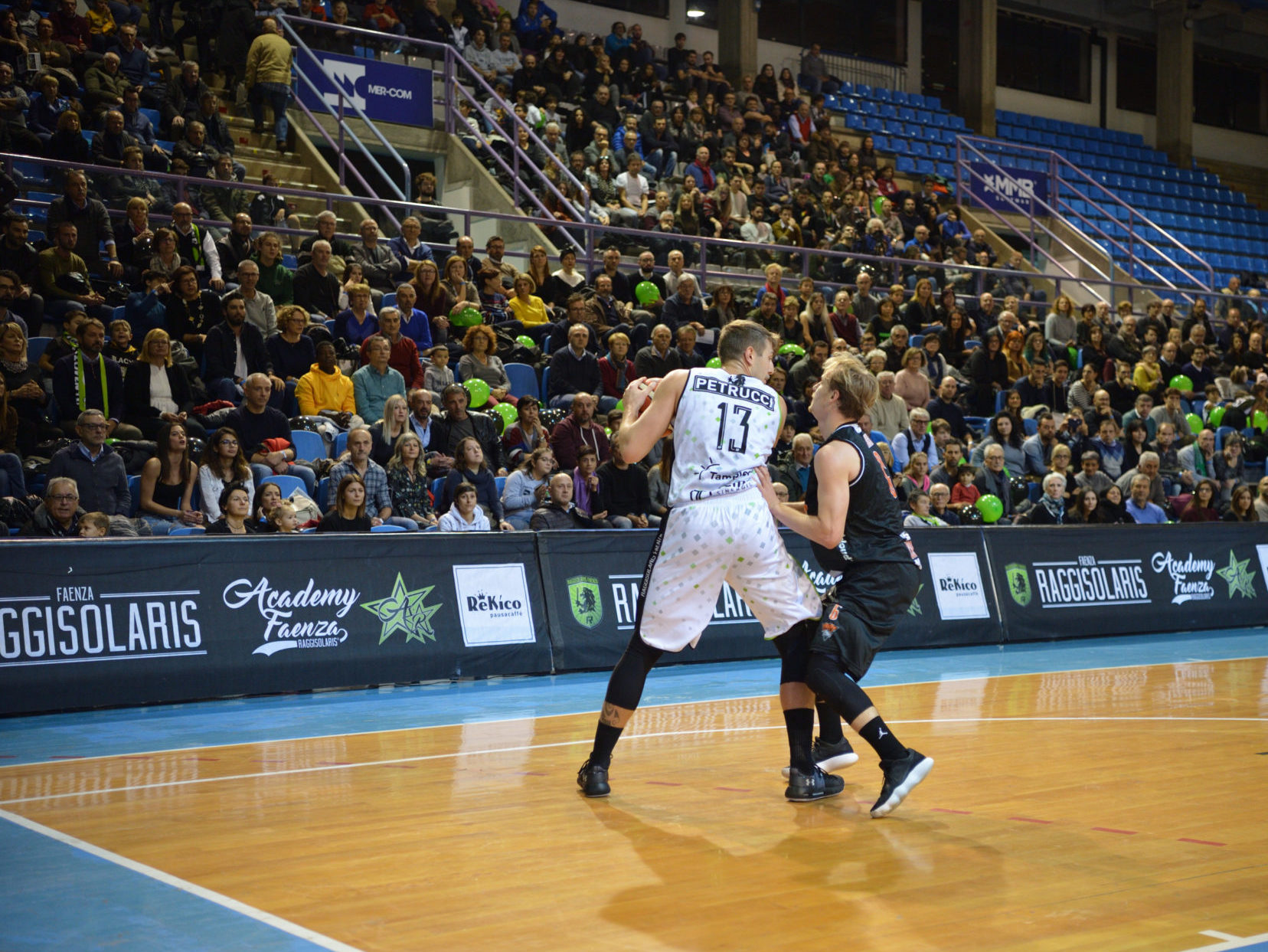 Il Punto Sul Campionato: Aggancio In Vetta Da Parte Di Cesena