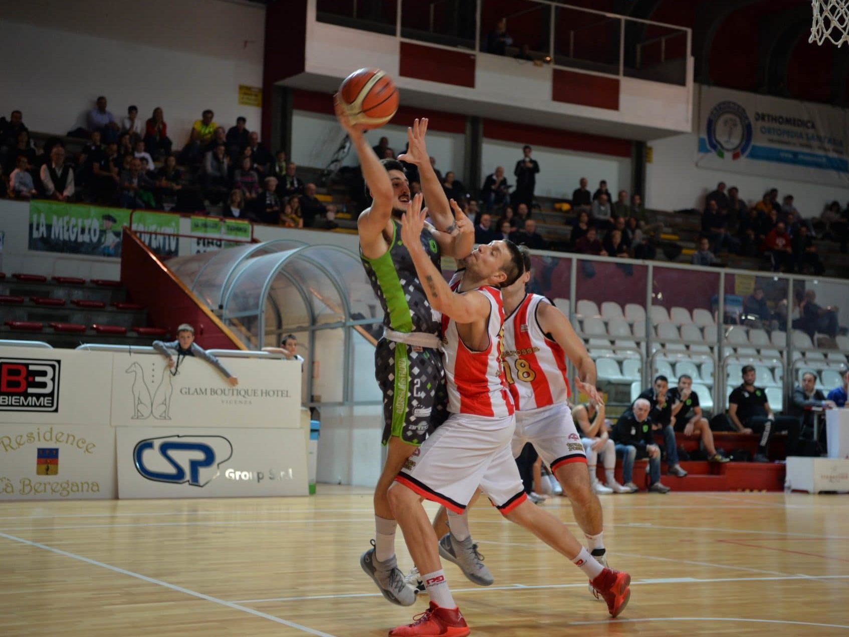 Il Punto Sul Campionato: La Prima Volta Di Lugo, In Vetta C’è Una Mini Fuga