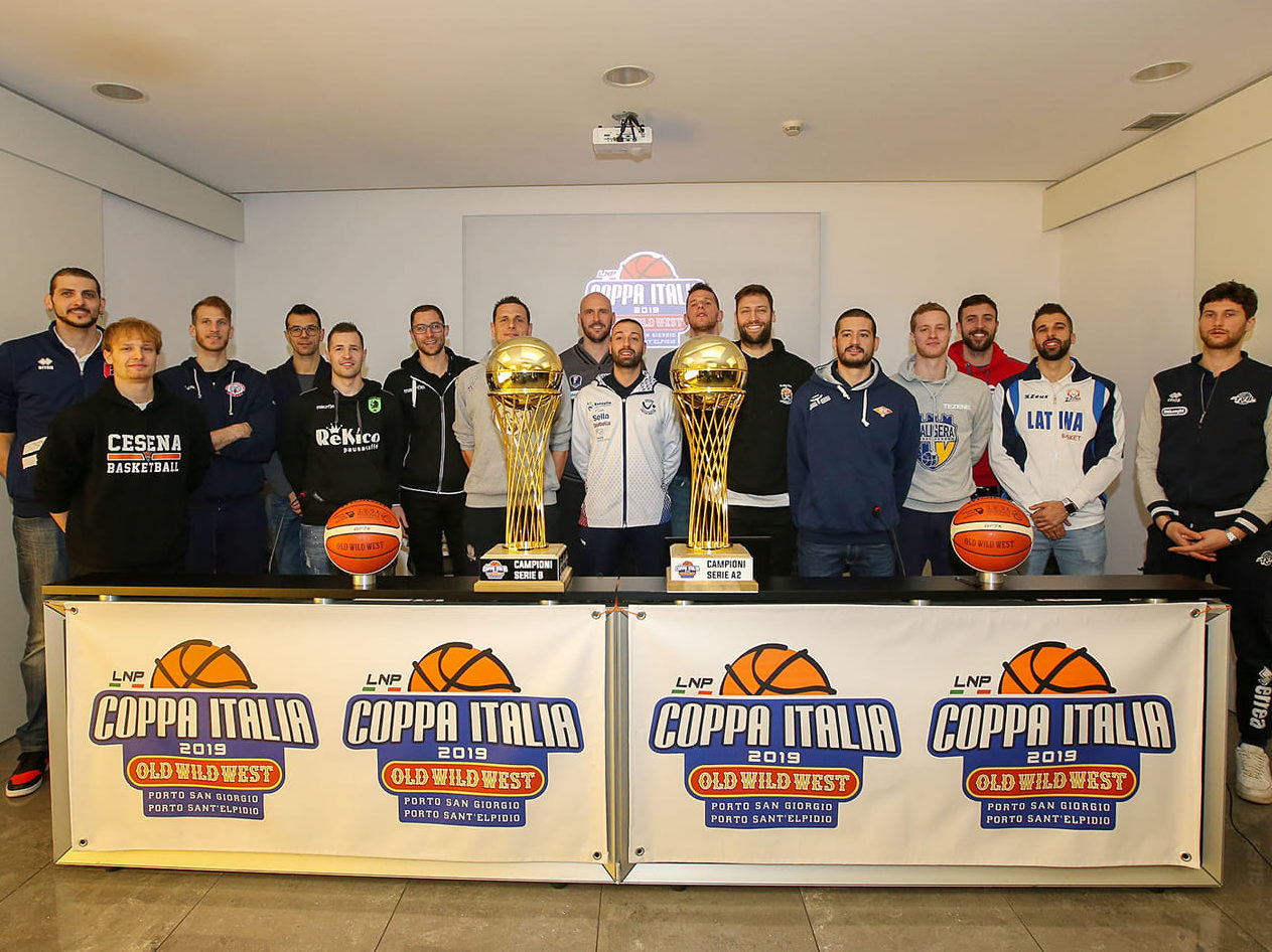 Coppa Italia: Tutte Le Gare In Chiaro Tranne La Finale