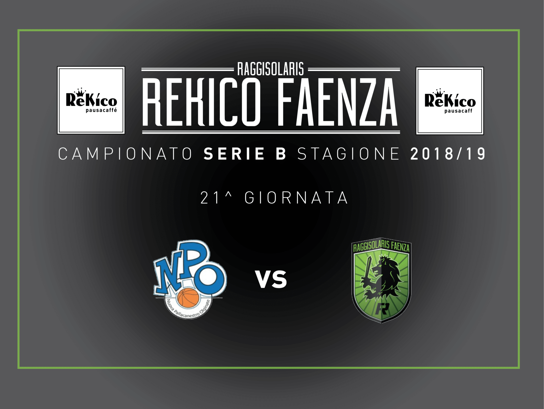 Olginate: Squadra Da Play Off Con Ben Quattro Nuovi Innesti