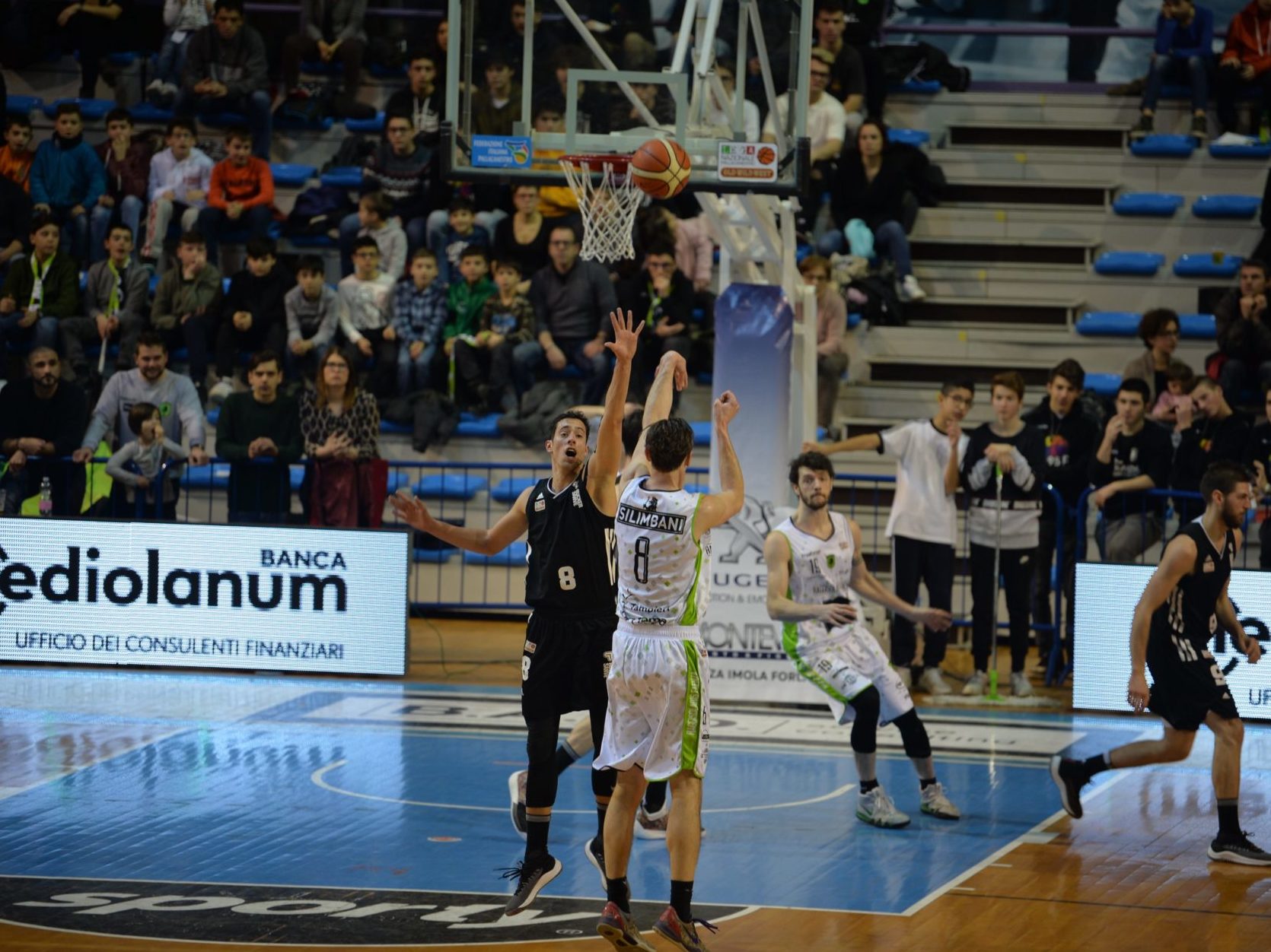 Il Punto Sul Campionato: Con Una Vittoria La Rekico Aggancerebbe Padova Al Secondo Posto