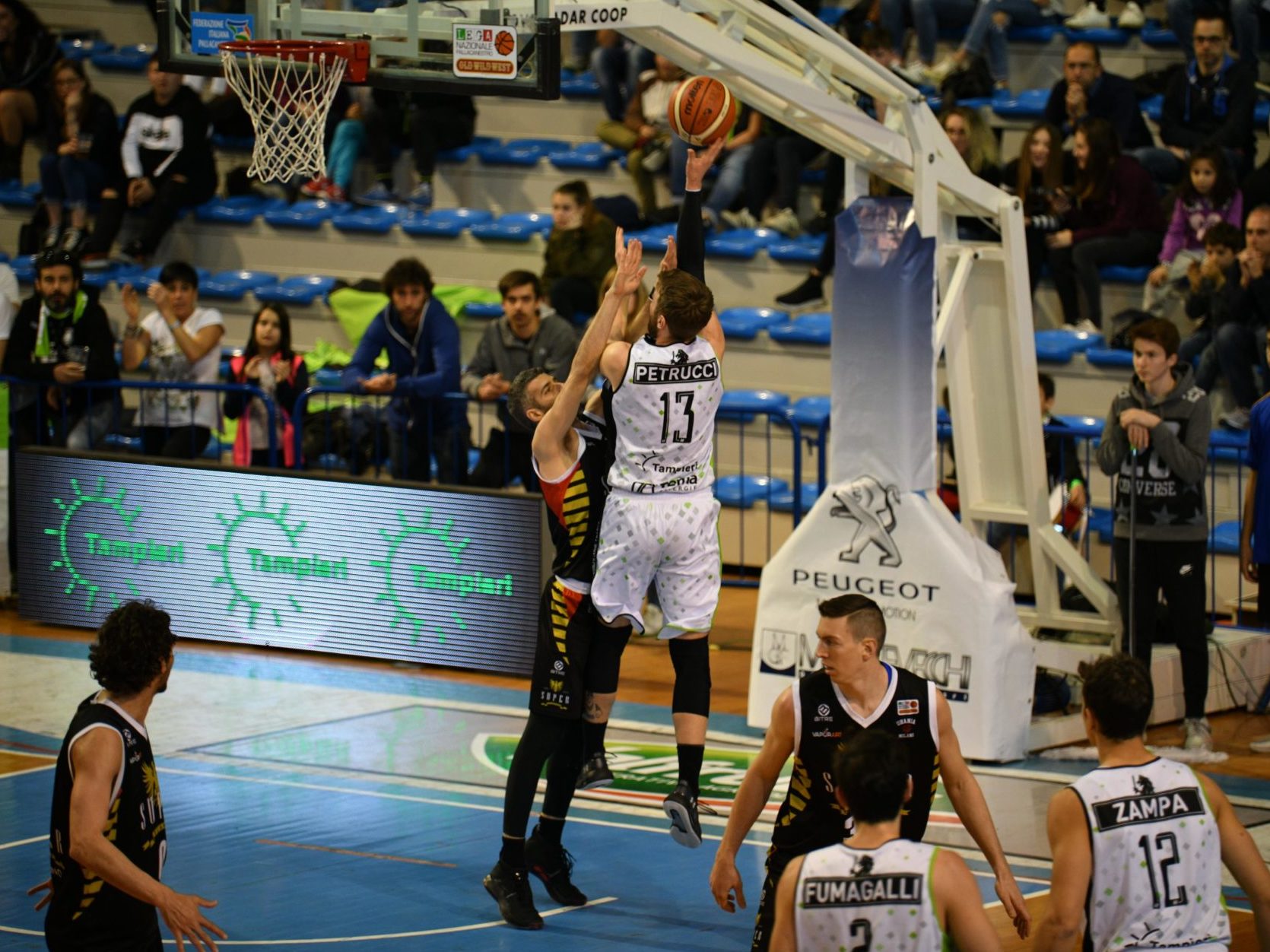 Guida Alla Penultima Giornata: Lotta Accesa Nella Corsa Play Off E Per Le Prime Posizioni