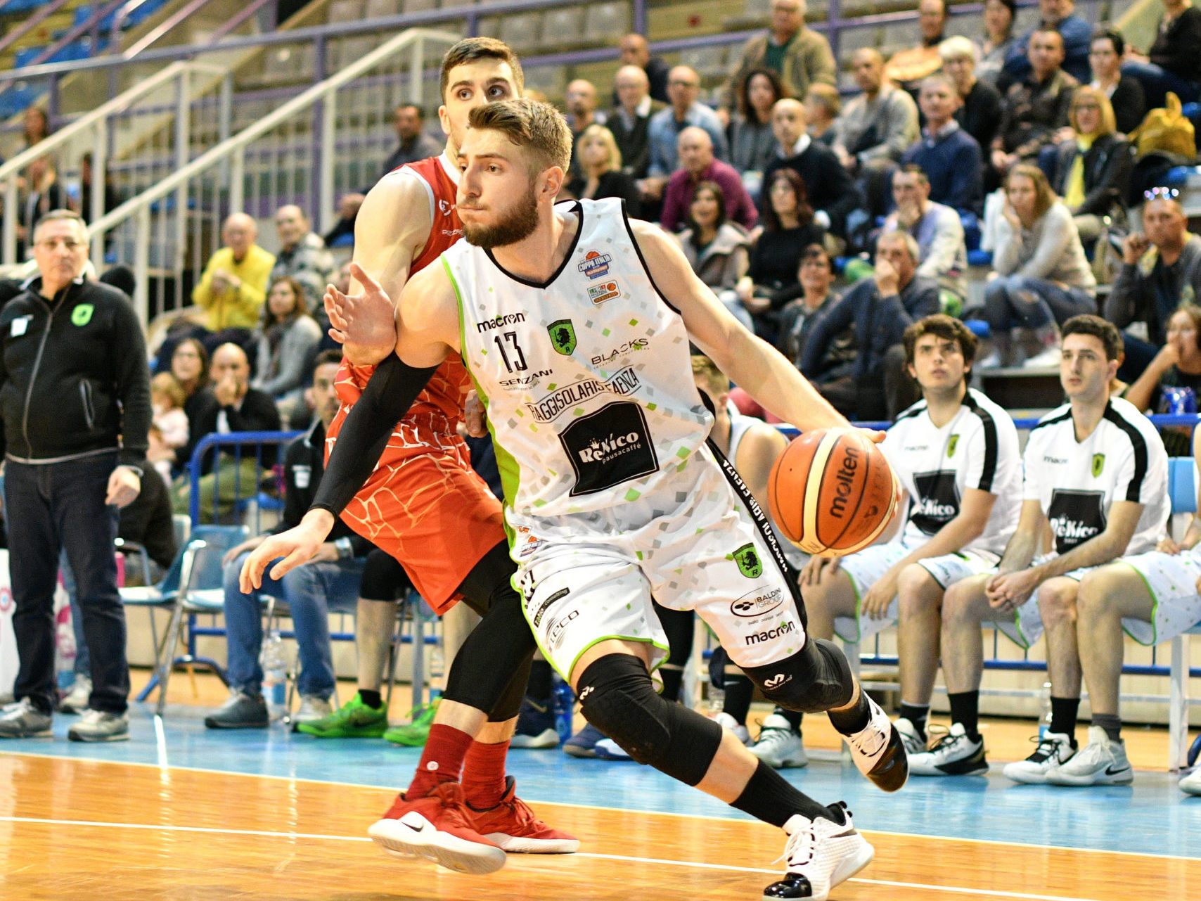 Le Date Del Quarto Di Finale Play Off Con San Miniato