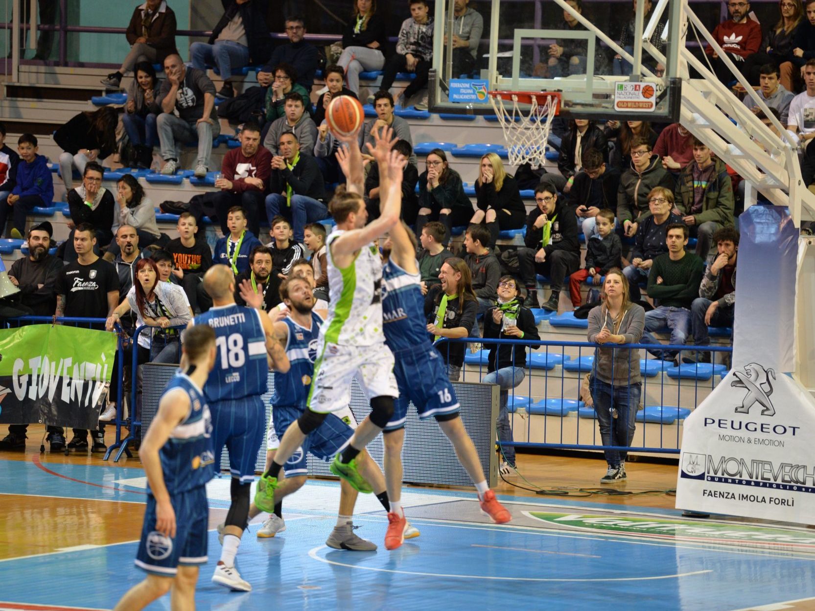 Il Punto Sul Campionato: Orzinuovi Vince La Regular Season, Ozzano Sbanca Cesena