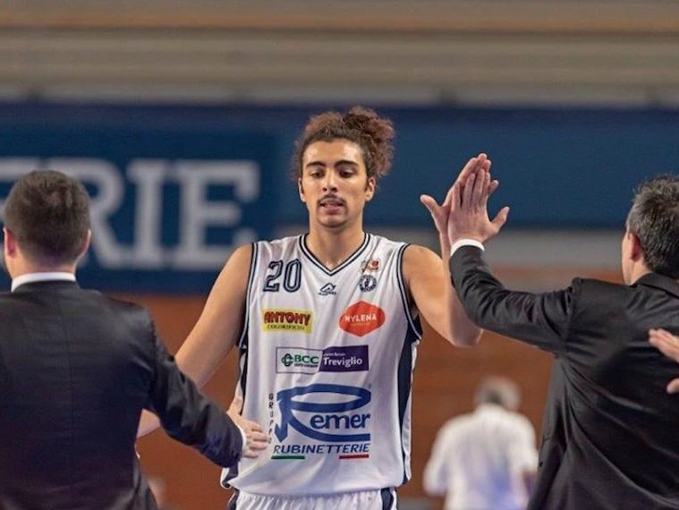 E Dopo Amedeo, Arriva Anche Edoardo: La Rekico Riunisce I Fratelli Tiberti
