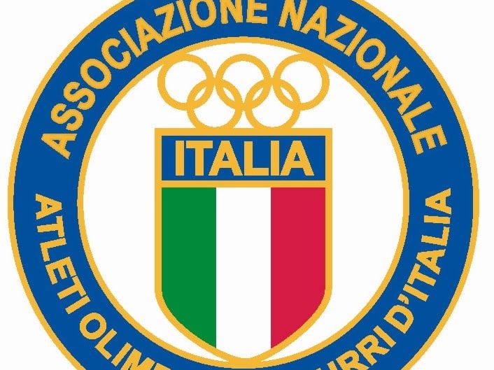 I Raggisolaris Vincono Il Premio Atleti Azzurri D’Italia