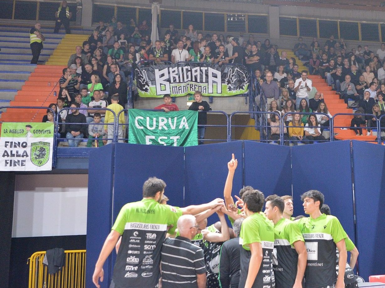 Nota Della Società Riguardante Il Derby Cesena – Rekico