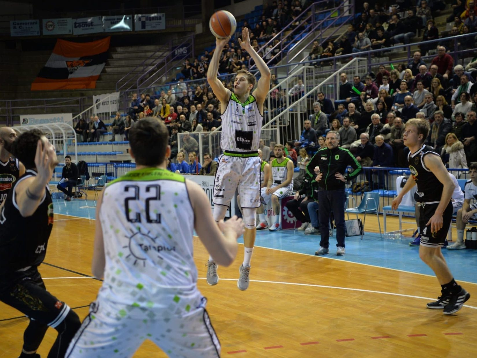 Una Super Rekico Vince Il Derby Con Cesena