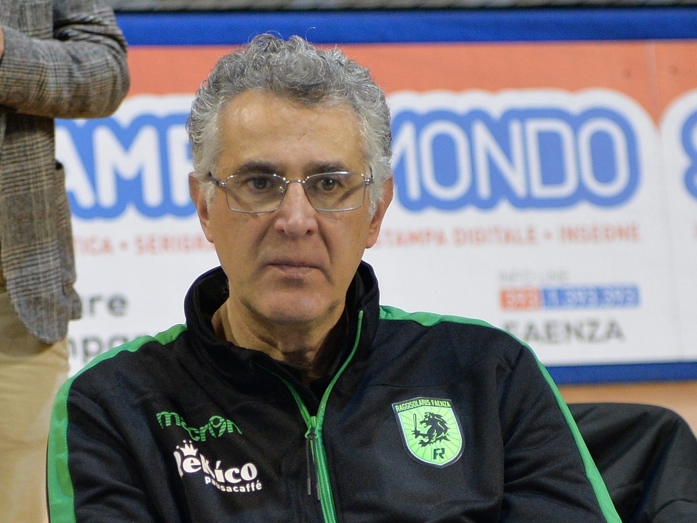 Tommaso Tasso Nuovo Assistente Di Coach Serra