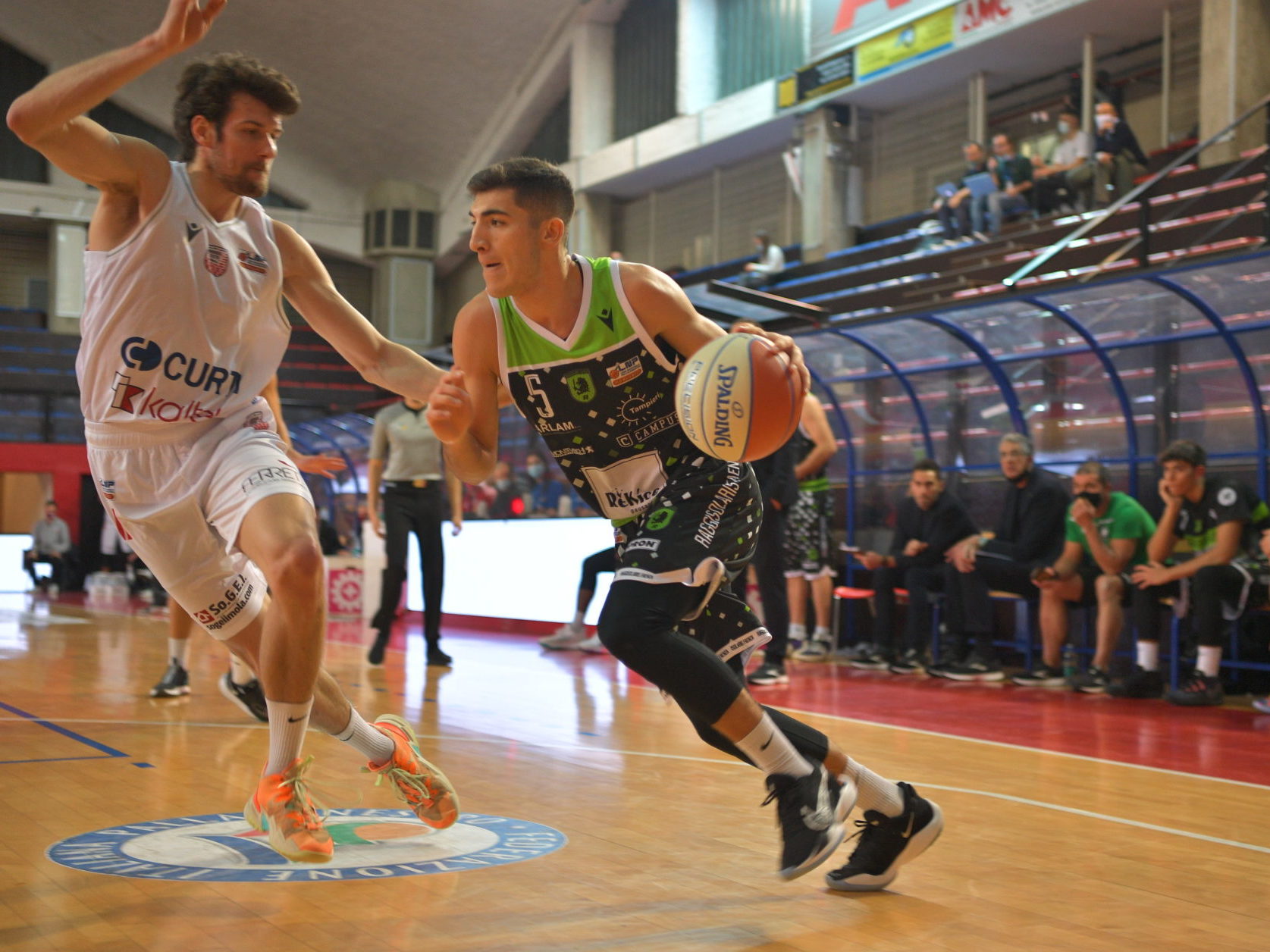 Il Punto Sul Campionato: Cesena Scivola In Casa, Rimini, Oleggio E Imola A Punteggio Pieno