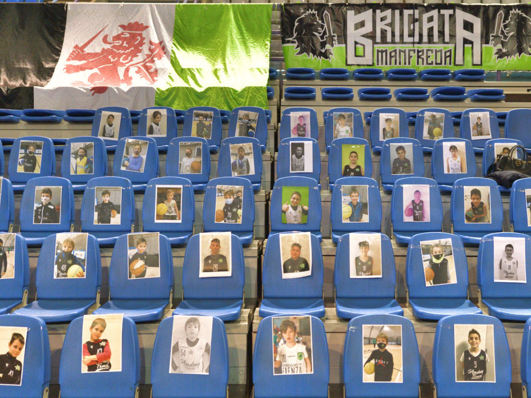 Grazie Raggisolaris Academy!