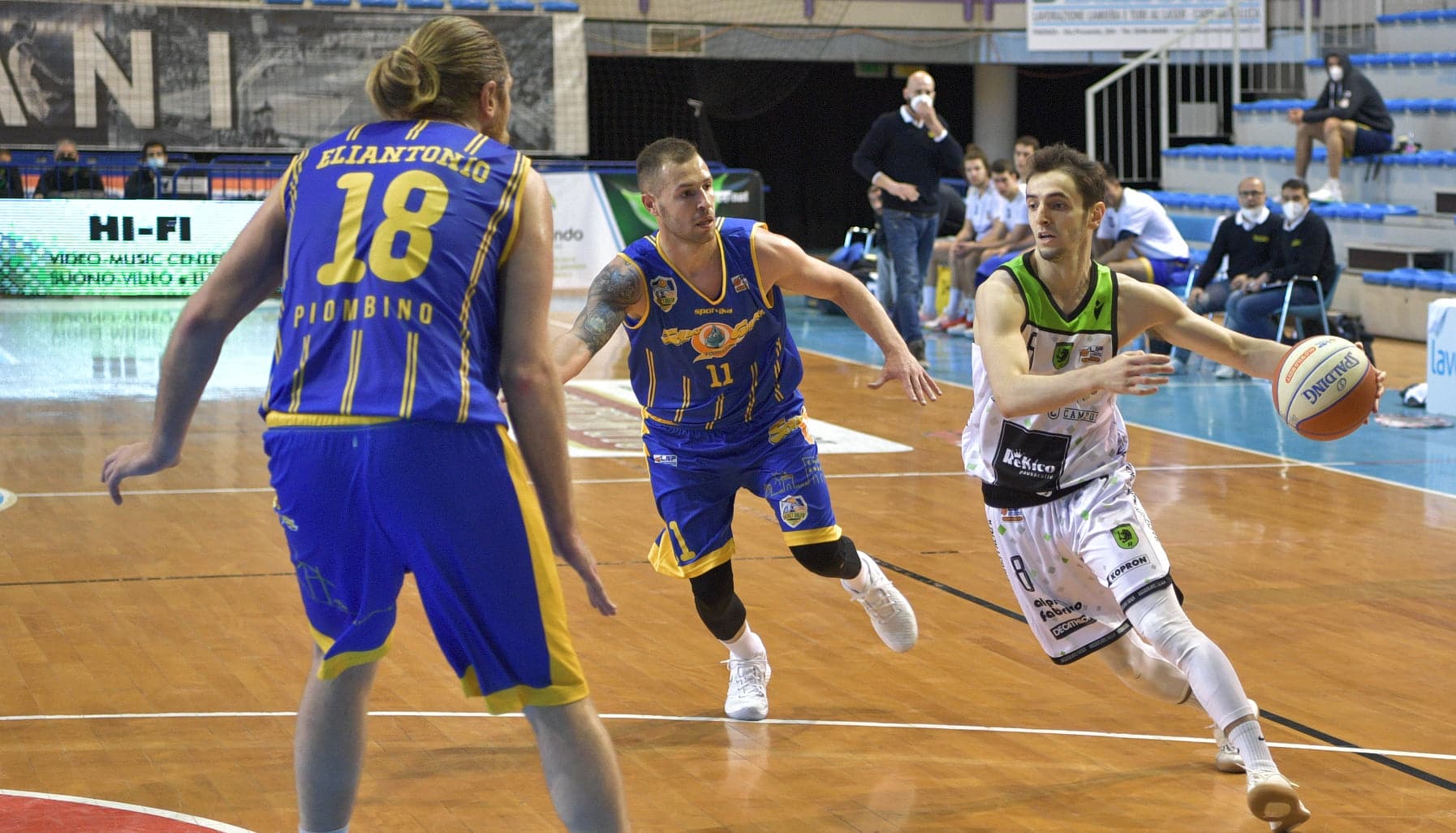 Il Punto Sul Campionato: Colpo Grosso Di Ozzano, Firenze Punta Ai Play Off
