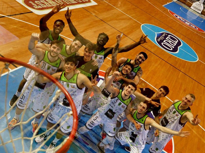 Le Date Della Serie Play Off Con Bernareggio