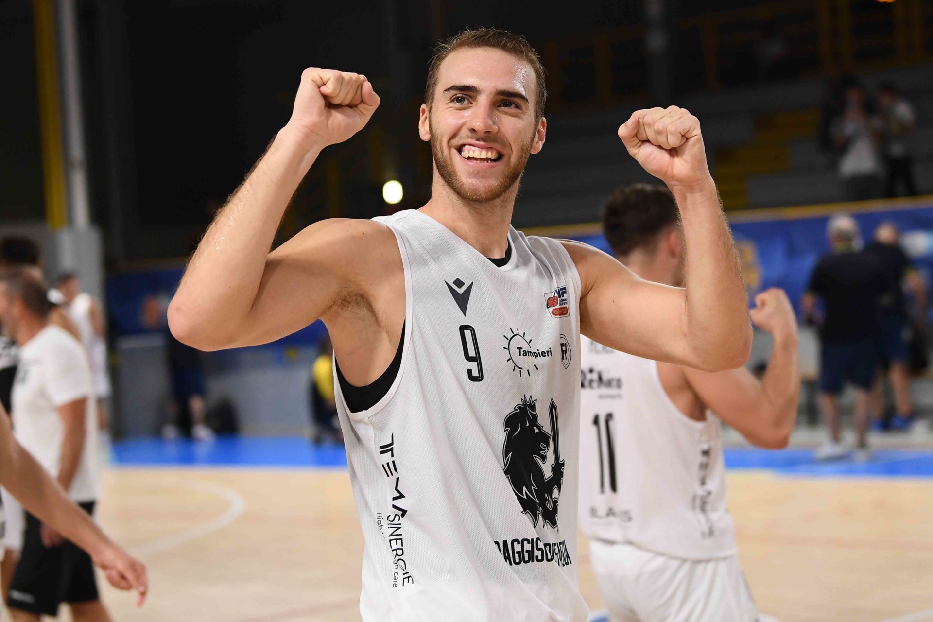 Raggisolaris Da Urlo: Conquistata La Finale Di Supercoppa