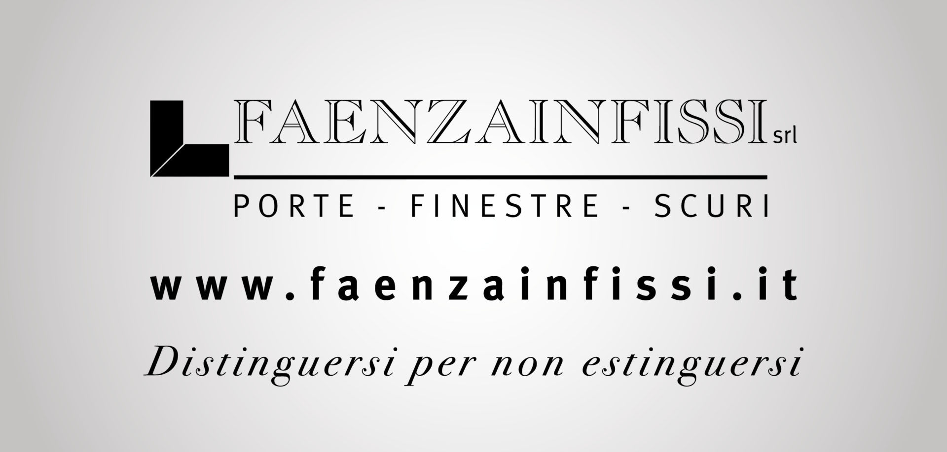 Faenza Infissi