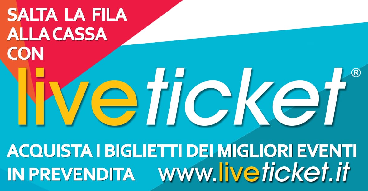 Prevendita Supercoppa: In Sede E On Line Su LiveTicket