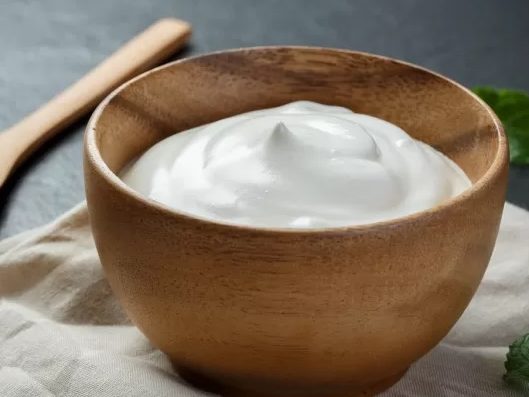 Le Ricette Della Nutrizionista Cristina Andreakos: Lo Yogurt Greco