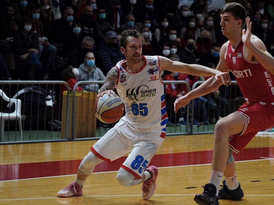 Ozzano: Una Squadra Rivelazione Che Punta Ai Play Off