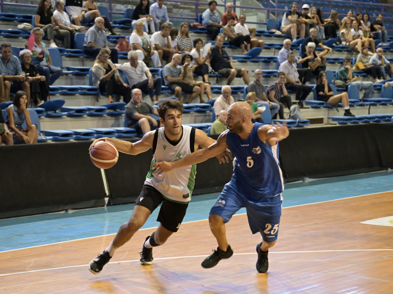 Supercoppa: I Campioni In Carica Debuttano In Casa Contro Cervia